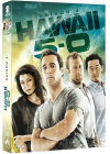 Hawaii 5-0 - Saison 4 - DVD