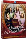 Les Quatre filles du Docteur March - DVD