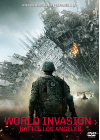 World Invasion: Battle Los Angeles - DVD