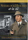 Sherlock Holmes et la clé - DVD