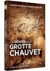 Les Génies de la grotte de Chauvet - DVD