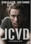 JCVD - DVD