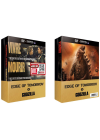 Edge of Tomorrow + Godzilla (Pack) - DVD
