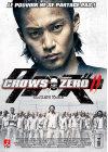 Crows Zero II - DVD