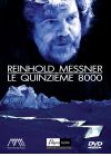 Le Quinzième 8000 (Édition Collector) - DVD