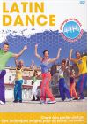 Latin Dance - DVD