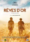 Rêves d'or - DVD