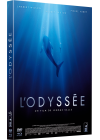 L'Odyssée (Combo Blu-ray + DVD) - Blu-ray