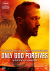 Only God Forgives - DVD