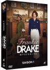Frankie Drake Mysteries - Saison 1 - DVD