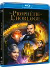 La Prophétie de l'horloge (Blu-ray + Digital) - Blu-ray