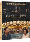 Past Lives - Nos vies d'avant - Blu-ray - Sortie le 17 avril 2024
