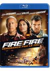 Fire with Fire : Vengeance par le feu - Blu-ray