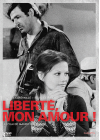 Liberté, mon amour ! - DVD