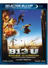 Banlieue 13 : Ultimatum - Blu-ray