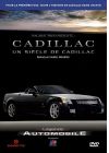 Légende automobile : Cadillac, un siècle de Cadillac - DVD