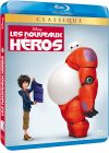 Les Nouveaux héros - Blu-ray