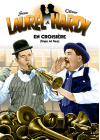 Laurel & Hardy - En croisière (Version colorisée) - DVD