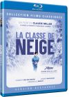 La Classe de neige (Version restaurée 4K) - Blu-ray