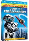 Cody le Robosapien (Combo Blu-ray + DVD) - Blu-ray