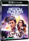 Ready Player One (4K Ultra HD + Blu-ray) - 4K UHD