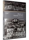 Affaires de grandes familles - DVD