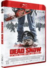 Dead Snow - Blu-ray
