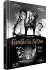 Fanfan la Tulipe (Digibook - Blu-ray + DVD + Livret) - Blu-ray