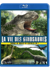 La Vie des dinosaures - Blu-ray