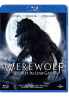 Werewolf - Blu-ray