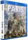 Paris, la ville à remonter le temps (Combo Blu-ray + DVD) - Blu-ray