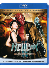 Hellboy II, Les légions d'or maudites (Édition Spéciale 2 disques) - Blu-ray
