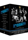Polars de légende - Coffret 8 films (Pack) - DVD