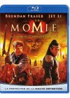 La Momie - La tombe de l'Empereur Dragon - Blu-ray