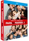 Papa ou maman 1 + 2 - Blu-ray