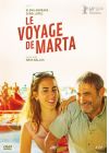 Le Voyage de Marta - DVD
