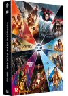 DC Extended Universe - 11 films (Pack) - DVD