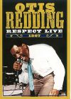 Otis Redding : Respect Live 1967 - DVD