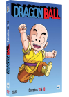 Dragon Ball - Vol. 03 (Version non censurée) - DVD