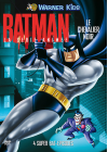 Batman, la série animée - Le chevalier noir - DVD