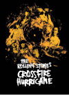 The Rolling Stones : Crossfire Hurricane - DVD