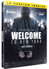 Welcome to New York (Version inédite) - Blu-ray