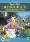 Bernadette, la messagère de Lourdes - DVD