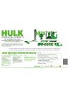 L'Incroyable Hulk - Intégrale de la série TV (Exclusivité FNAC) - Blu-ray