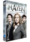 Haven - L'intégrale de la 1ère Saison - DVD