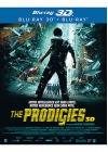 The Prodigies (Blu-ray 3D + Blu-ray 2D) - Blu-ray 3D