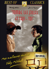 Tombe les filles et tais-toi ! - DVD