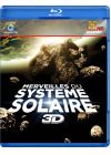 Les Merveilles du système solaire 3D (Blu-ray 3D) - Blu-ray 3D