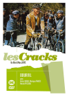 Les Cracks - DVD