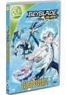 Beyblade Burst - Vol. 7 : Des chasseurs prometteurs ! - DVD